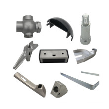 OEM Customized Die Casting Ohter Auto Parts For Trucks Buses and Trailers